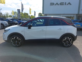Used Vauxhall Crossland 2021 for sale - 79171493: Photo