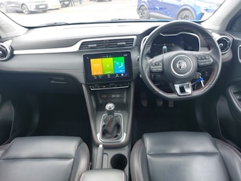 Used MG MG ZS 2021 for sale - 78848825: Photo
