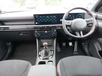 Used Hyundai TUCSON 2025 for sale - 74902464: Photo