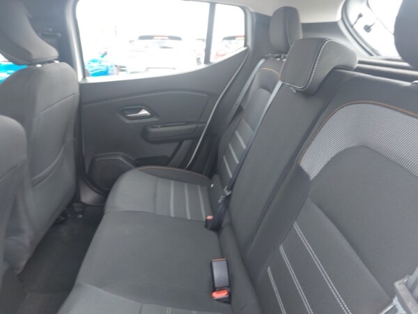 Used Dacia Sandero Stepway 2022 for sale - 75357802: Photo 6