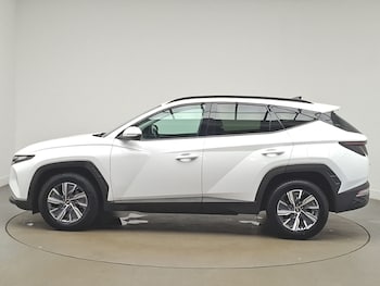 Used Hyundai TUCSON 2021 for sale - 79376371: Photo
