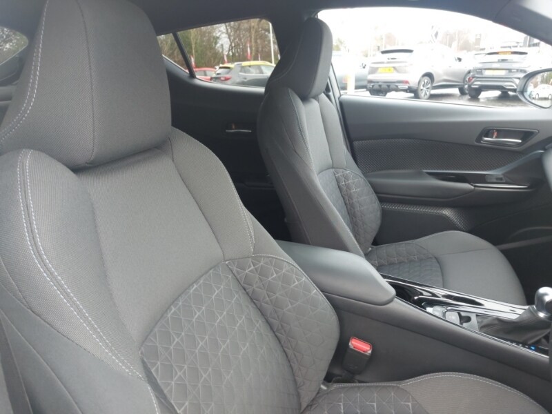 Used Toyota C-HR 2021 for sale - 77491722: Photo 16