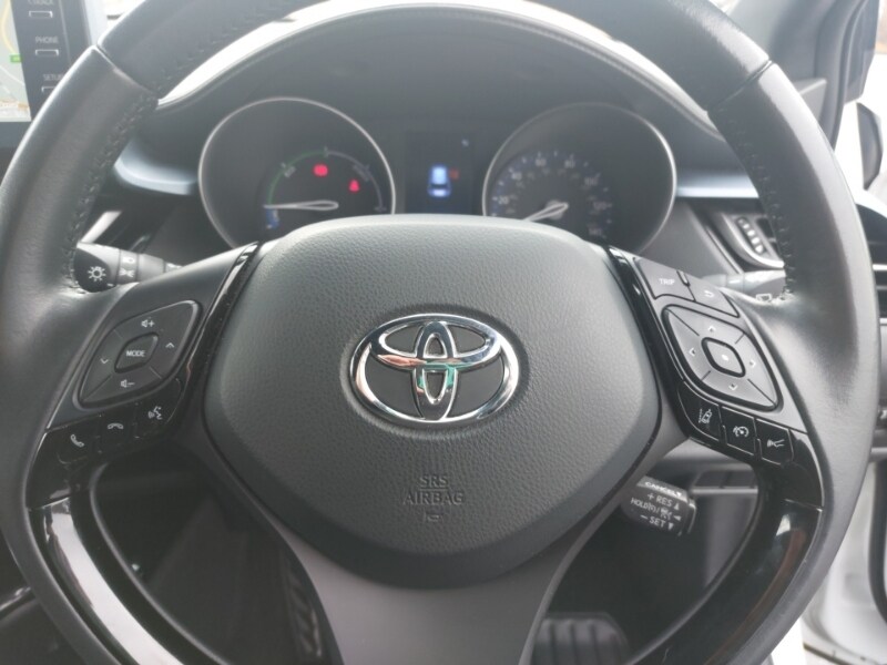Used Toyota C-HR 2021 for sale - 77491722: Photo 17