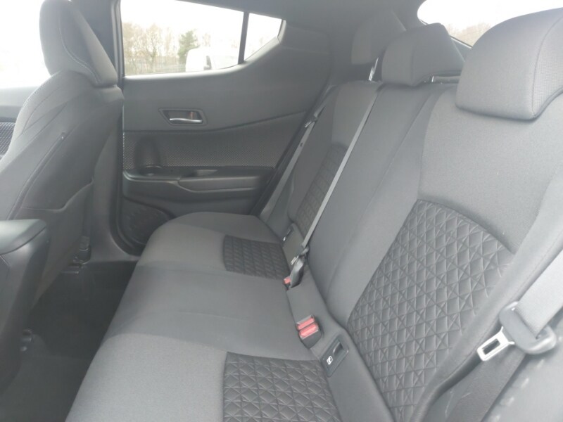 Used Toyota C-HR 2021 for sale - 77491722: Photo 6