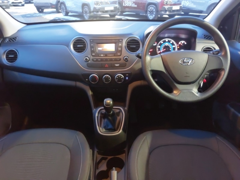 Used Hyundai i10 2019 for sale - 77169140: Photo 2