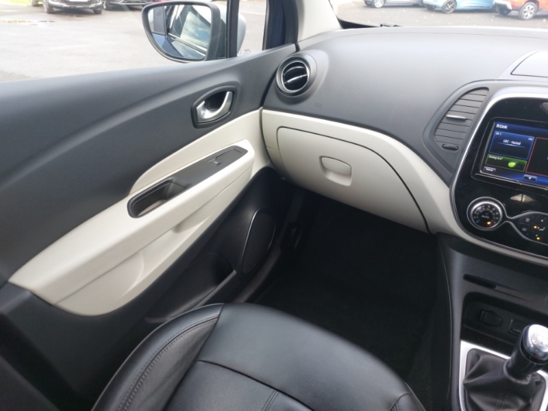 Used Renault Captur 2018 for sale - 76683778: Photo 10