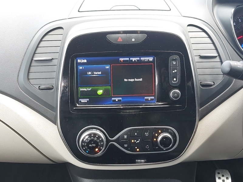 Used Renault Captur 2018 for sale - 76683778: Photo 11