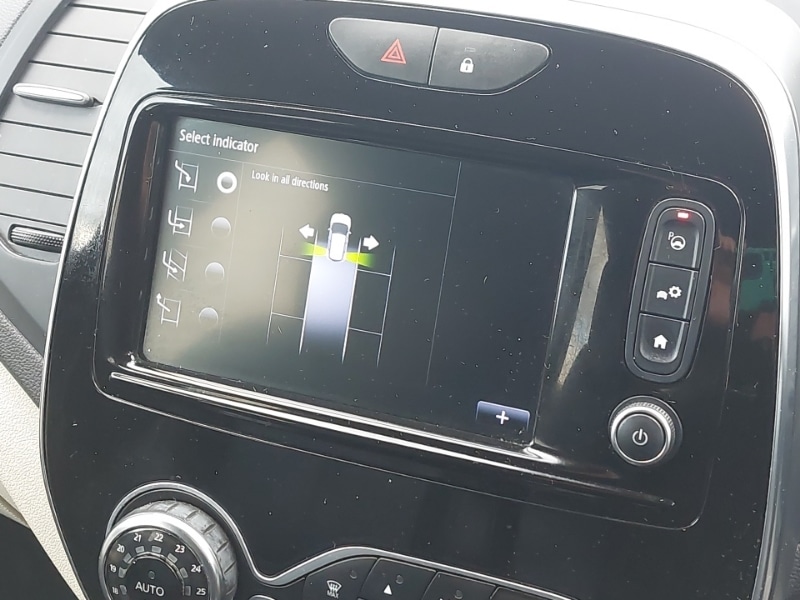 Used Renault Captur 2018 for sale - 76683778: Photo 14