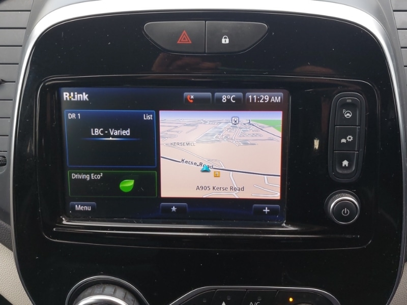 Used Renault Captur 2018 for sale - 76683778: Photo 15