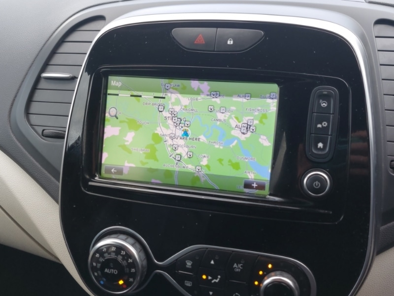 Used Renault Captur 2018 for sale - 76683778: Photo 16