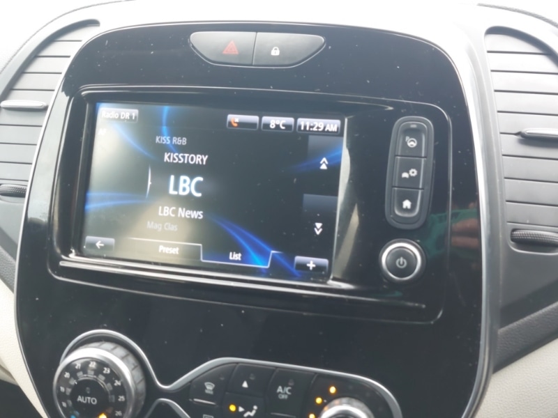 Used Renault Captur 2018 for sale - 76683778: Photo 17