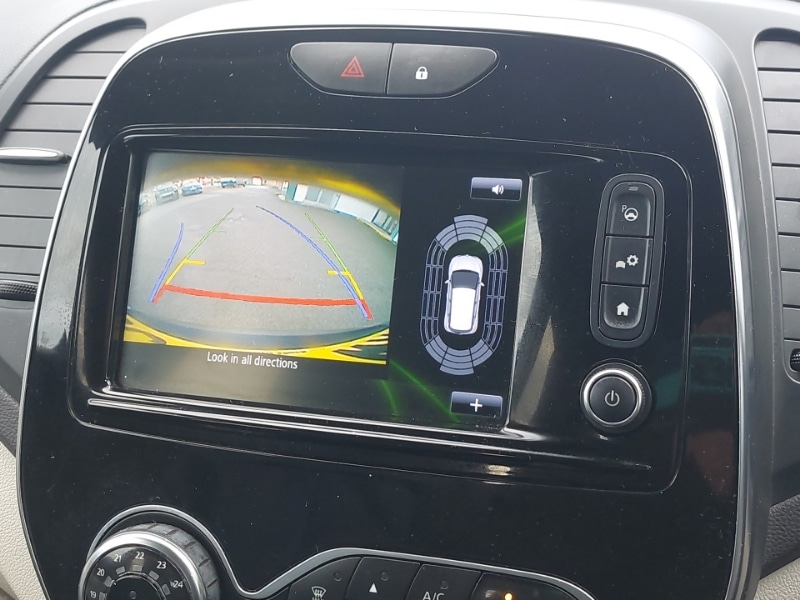 Used Renault Captur 2018 for sale - 76683778: Photo 18