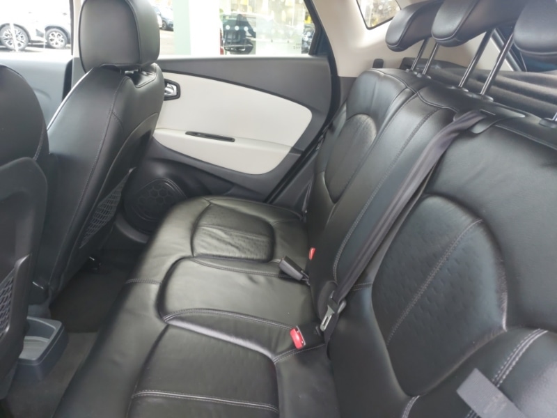 Used Renault Captur 2018 for sale - 76683778: Photo 6