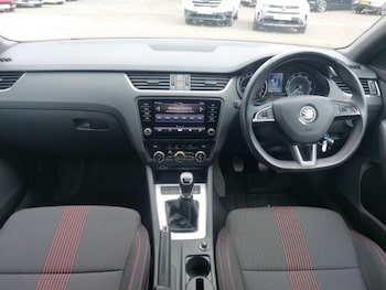 Used Skoda Octavia 2019 for sale - 78567867: Photo