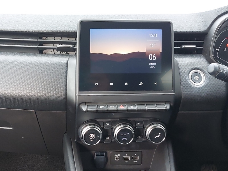 Used Renault Clio 2023 for sale - 76188082: Photo 11