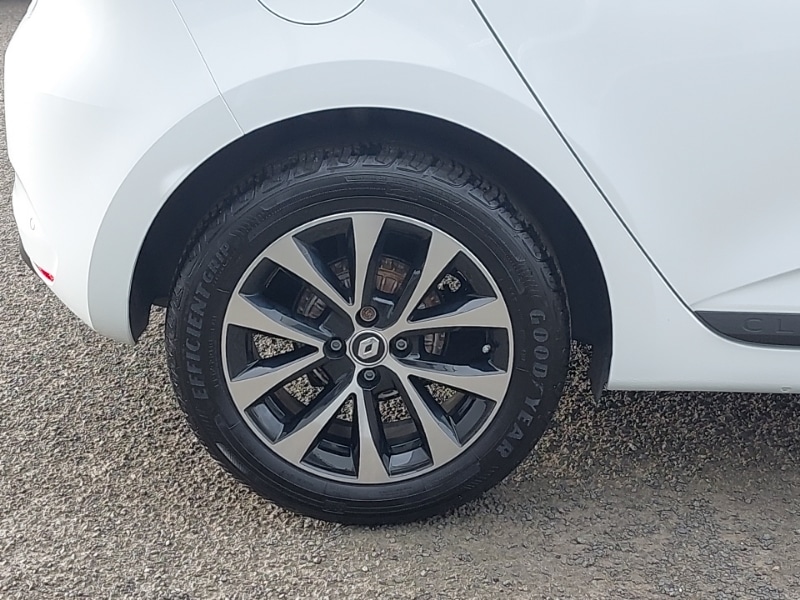 Used Renault Clio 2023 for sale - 76188082: Photo 12