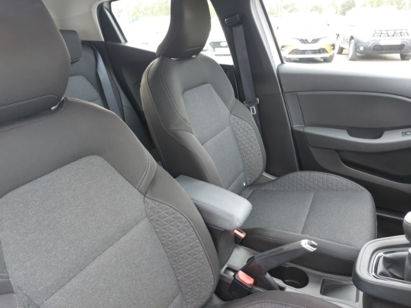 Used Renault Clio 2023 for sale - 76188082: Photo 13