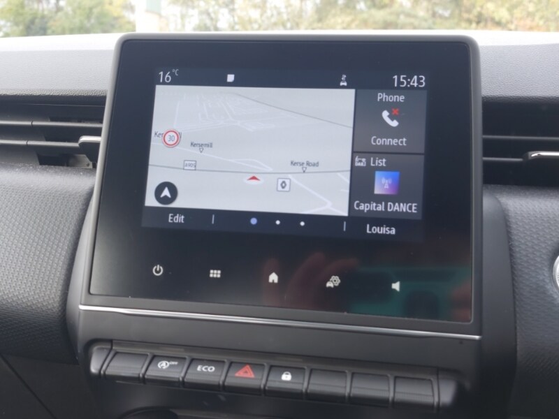 Used Renault Clio 2023 for sale - 76188082: Photo 14