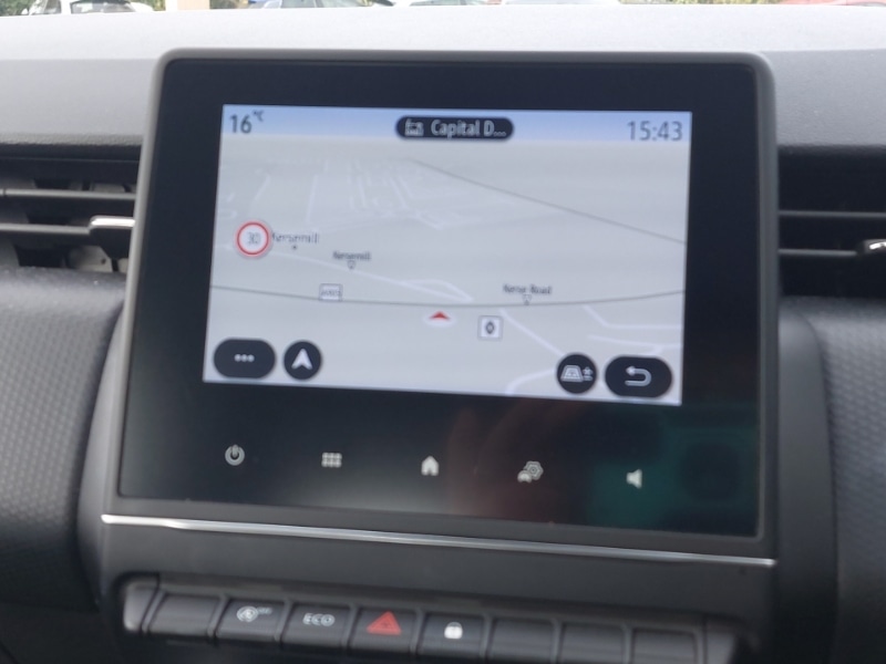 Used Renault Clio 2023 for sale - 76188082: Photo 15