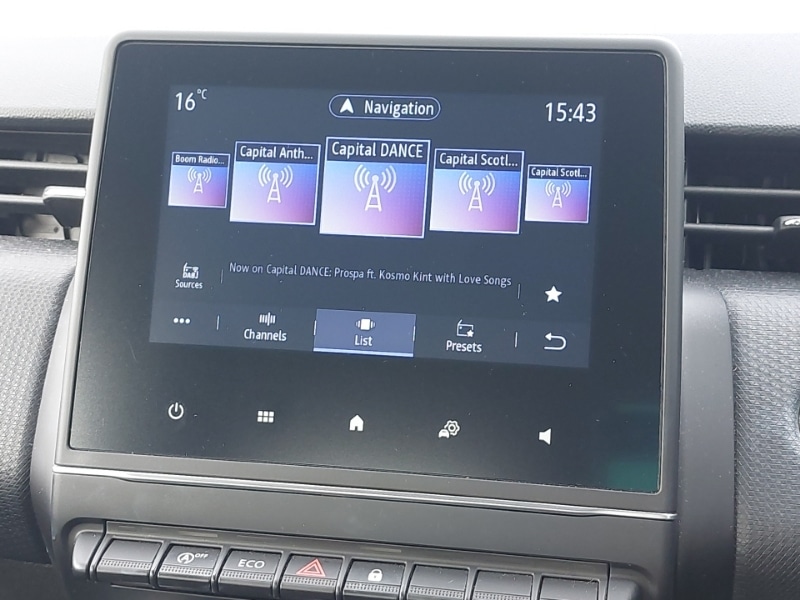 Used Renault Clio 2023 for sale - 76188082: Photo 17