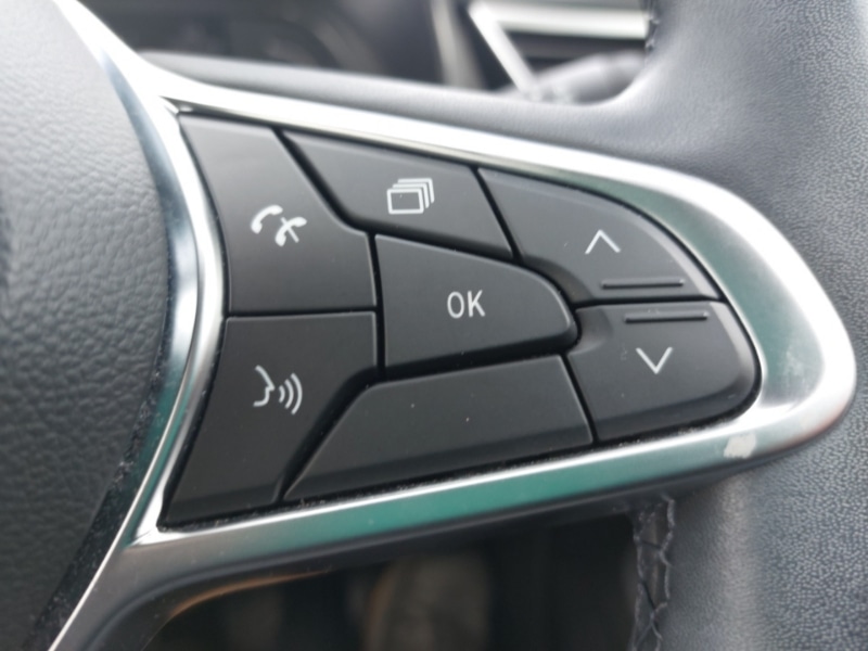 Used Renault Clio 2023 for sale - 76188082: Photo 18