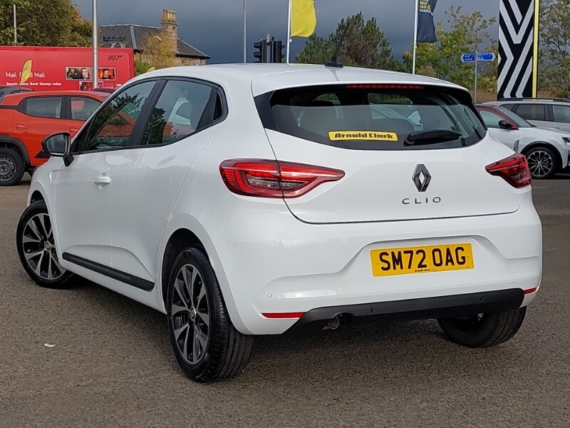 Used Renault Clio 2023 for sale - 76188082: Photo 3