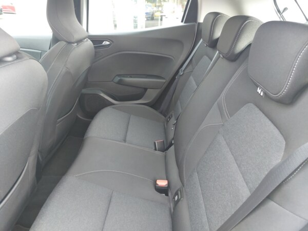 Used Renault Clio 2023 for sale - 76188082: Photo 6