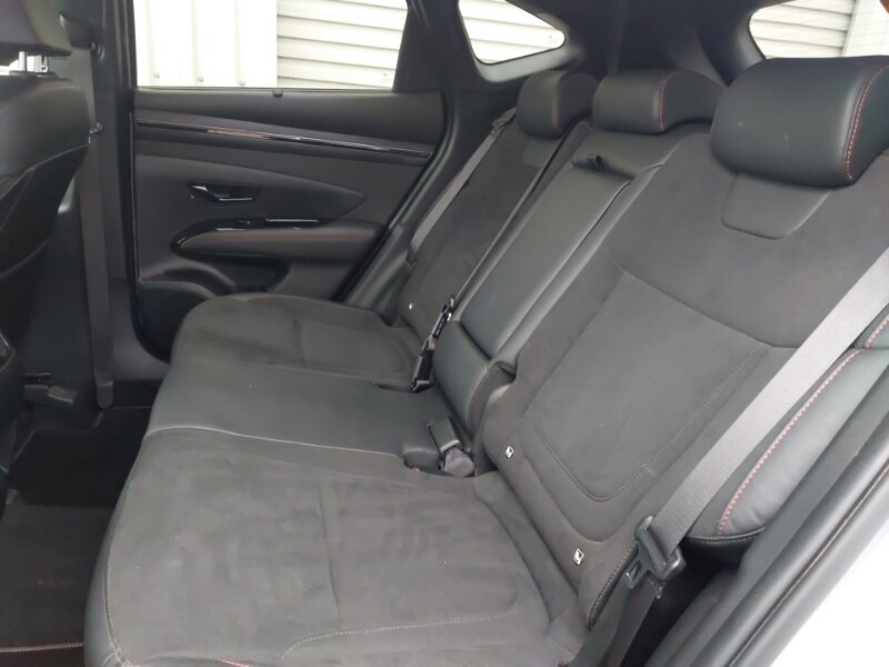 Used Hyundai TUCSON 2023 for sale - 77085755: Photo 6