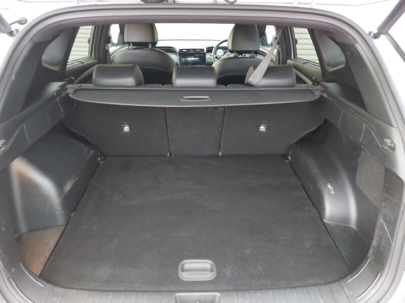 Used Hyundai TUCSON 2023 for sale - 77085755: Photo 8