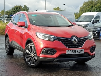 2019 - 1.3 TCE Iconic 5dr