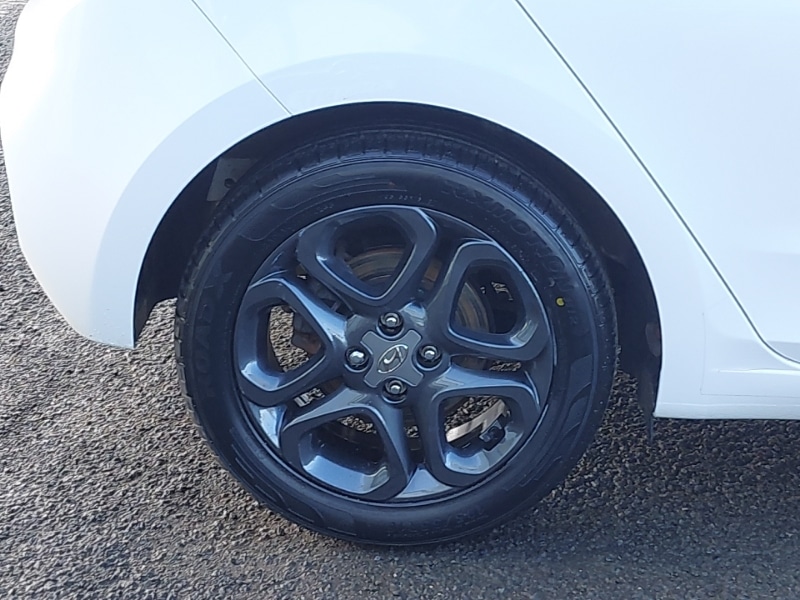 Used Hyundai i20 2020 for sale - 77352906: Photo 12