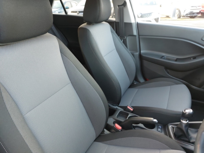 Used Hyundai i20 2020 for sale - 77352906: Photo 13