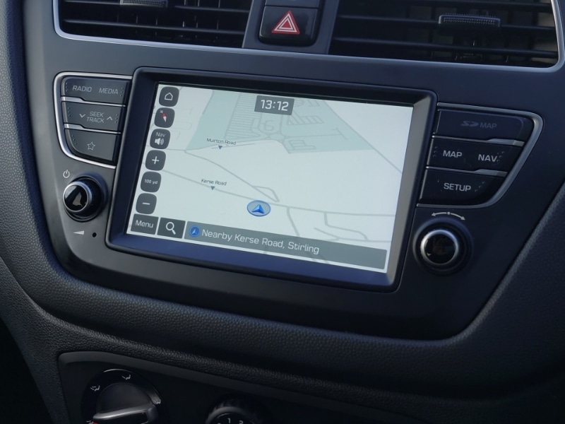 Used Hyundai i20 2020 for sale - 77352906: Photo 14