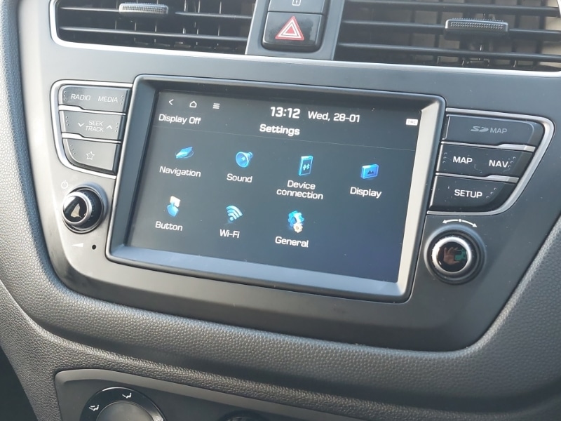 Used Hyundai i20 2020 for sale - 77352906: Photo 15