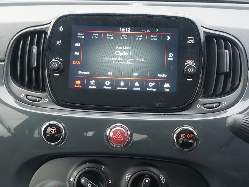 Used Fiat 500 2021 for sale - 76571442: Photo 11