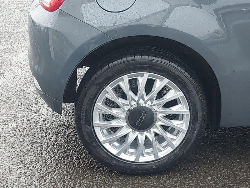 Used Fiat 500 2021 for sale - 76571442: Photo 12