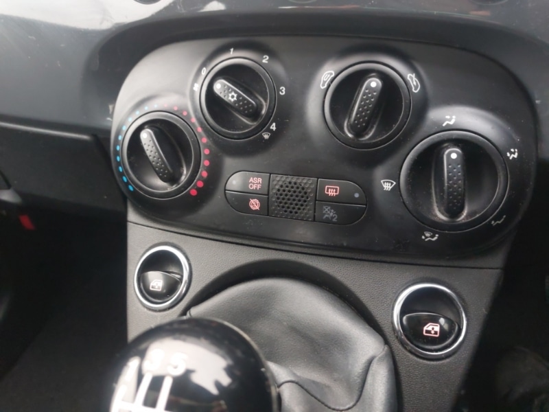 Used Fiat 500 2021 for sale - 76571442: Photo 17