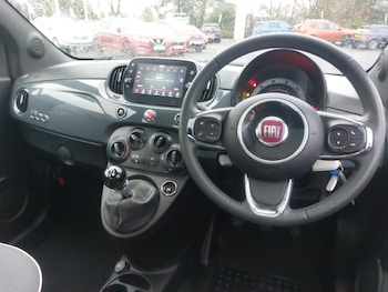 Used Fiat 500 2021 for sale - 76571442: Photo