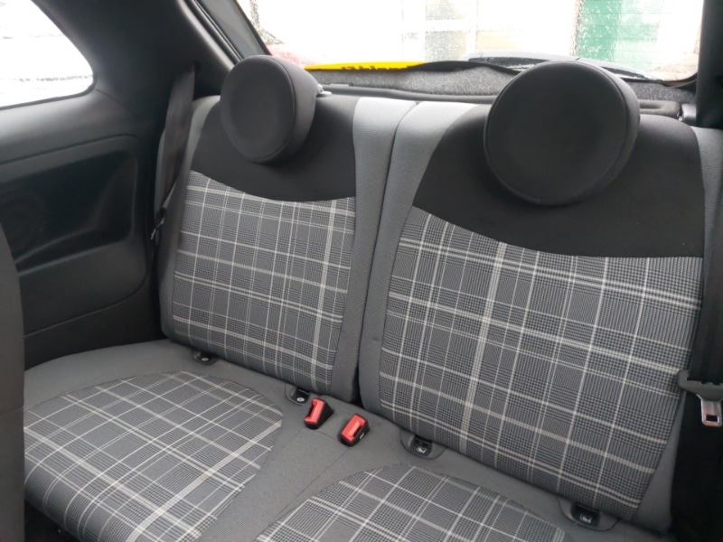 Used Fiat 500 2021 for sale - 76571442: Photo 6