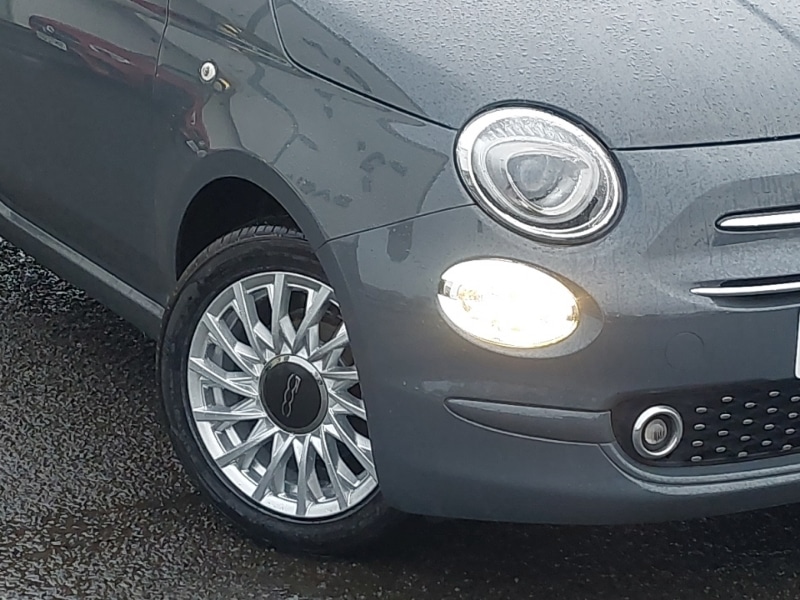 Used Fiat 500 2021 for sale - 76571442: Photo 9