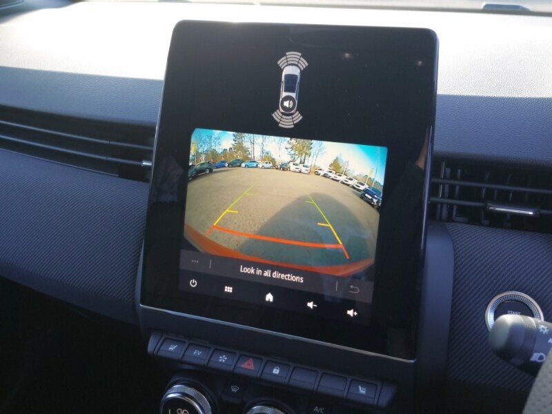 Used Renault Clio 2025 for sale - 77544330: Photo 11