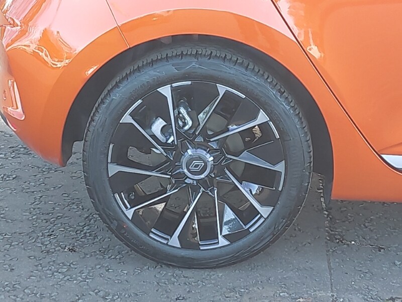 Used Renault Clio 2025 for sale - 77544330: Photo 12