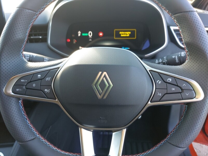 Used Renault Clio 2025 for sale - 77544330: Photo 17