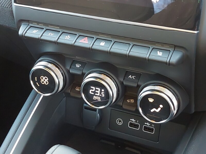 Used Renault Clio 2025 for sale - 77544330: Photo 18