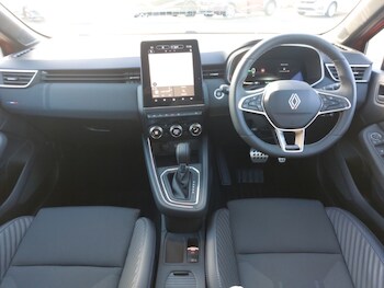 Used Renault Clio 2025 for sale - 77544330: Photo