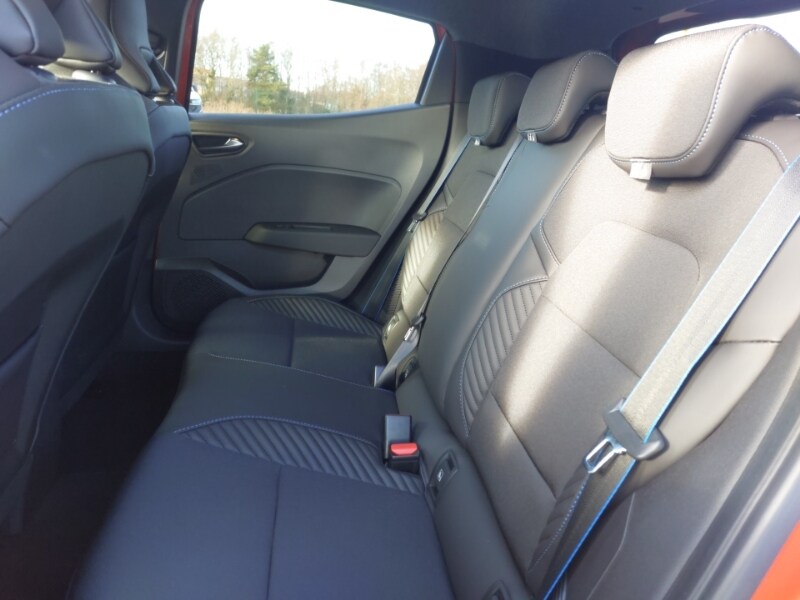 Used Renault Clio 2025 for sale - 77544330: Photo 6