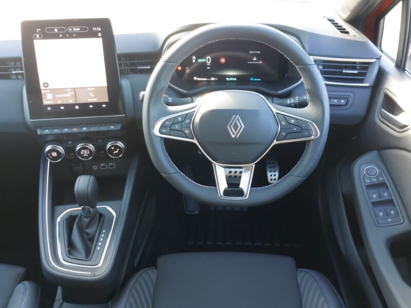 Used Renault Clio 2025 for sale - 77544330: Photo 7