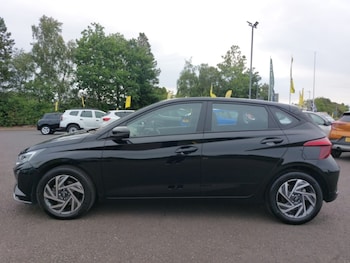 Used Hyundai i20 2025 for sale - 79101497: Photo
