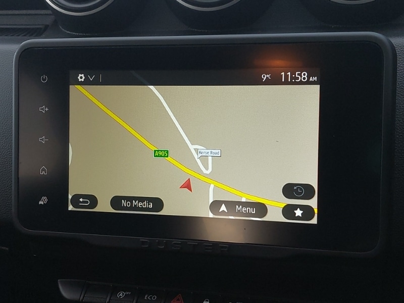 Used Dacia Duster 2023 for sale - 77209328: Photo 14