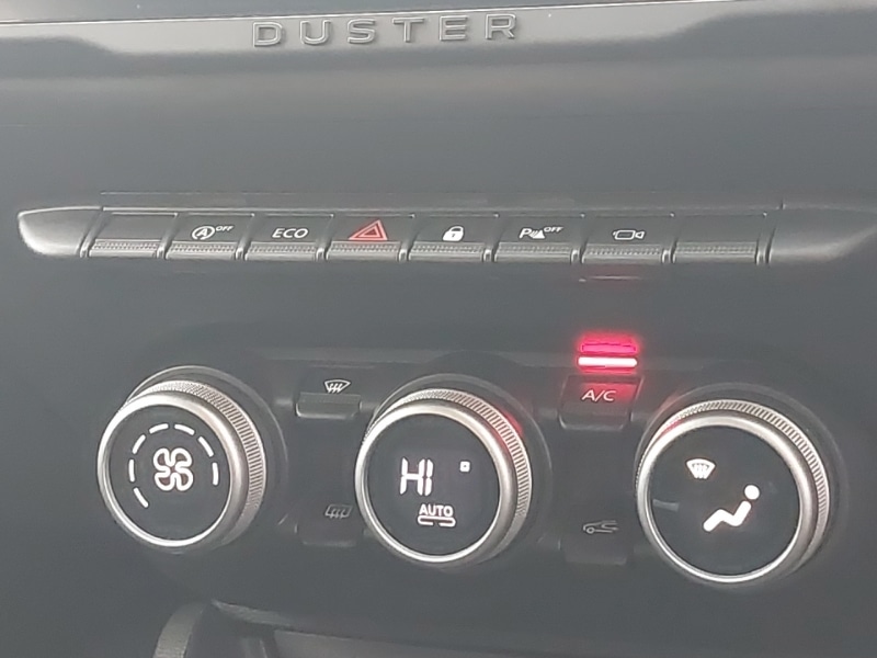 Used Dacia Duster 2023 for sale - 77209328: Photo 15